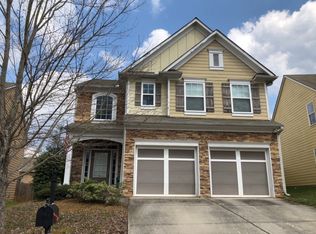 5760 Asby Way, Cumming, GA 30040