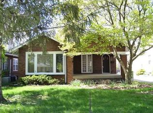 46 Jenny Ln, Indianapolis, IN 46201