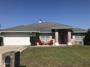 5072 Terra Lake Cir, Perdido Key, FL 32507