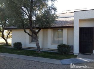 828 E Eugie Ave, Phoenix, AZ 85022