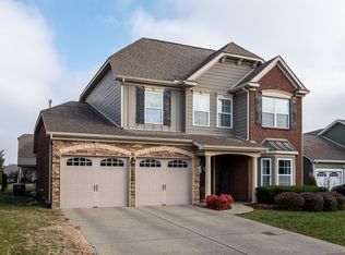 4969 Maxwell Landing Dr, Nolensville, TN 37135