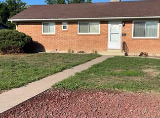 2010 Hollywood Dr, Pueblo, CO 81005