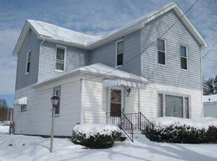 851 W Nimisila Rd, Akron, OH 44319