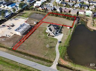 0 County Road 12 S #1, Foley, AL 36535