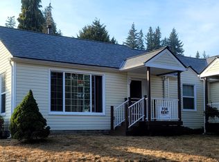 5218 College Ave #A, Everett, WA 98203