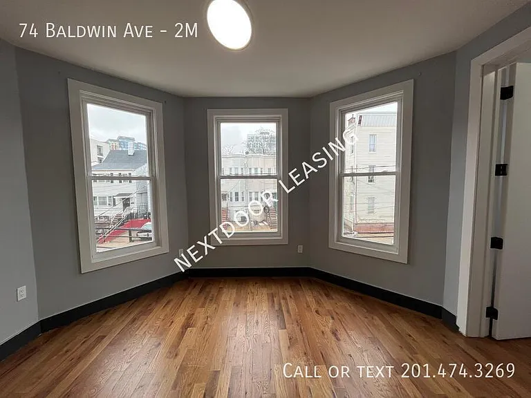 74 Baldwin Ave #2M — Photo 9