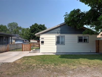 1926 S 7th St W, Missoula, MT, 59801