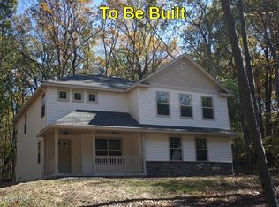 864 Astilbe Way, East Stroudsburg, PA 18301
