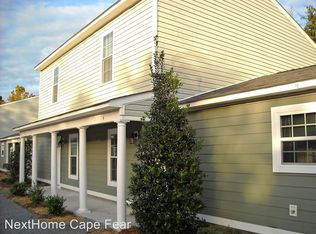 410 Sumter Dr UNIT 3, Wilmington, NC 28412