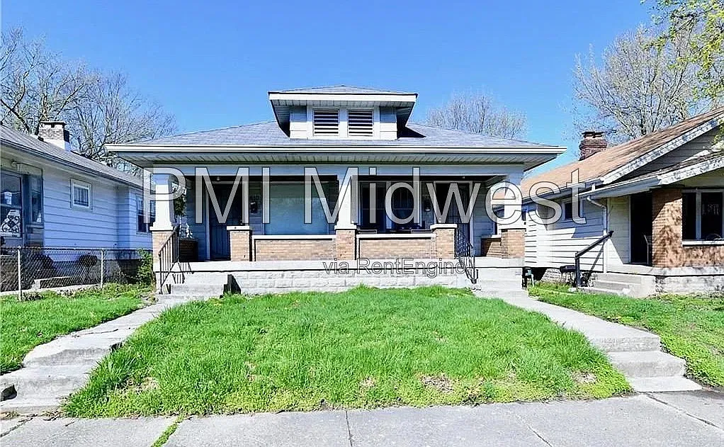 1 bed, 1.0 bath, 756 sqft, $799 — Photo 1