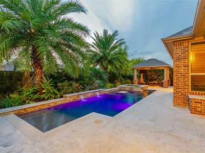 27111 Barrington Lodge Ln, Katy, TX, 77494