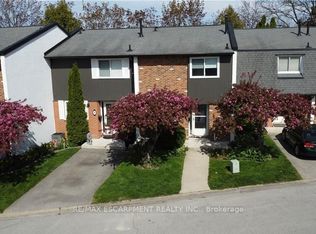 77 Linwell Rd #27, Saint Catharines, ON L2N6R1