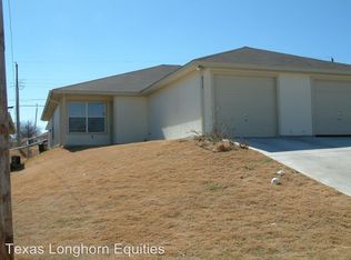 8117 Marydean Ave, Fort Worth, TX 76116