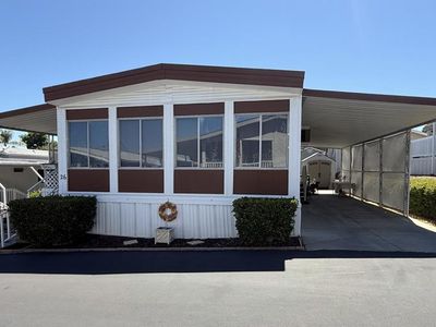 1351 Pepper Dr SPACE 26, El Cajon, CA, 92021