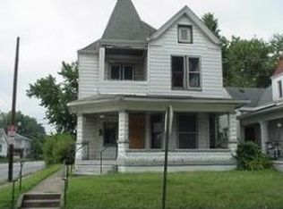 225 Limestone Ln, Rineyville, KY 40162