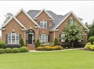 103 Goldenstar Ln, Greer, SC 29651