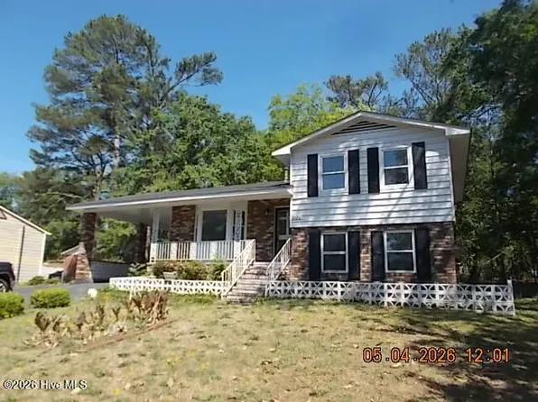 2526 Friar Lane, Augusta, GA