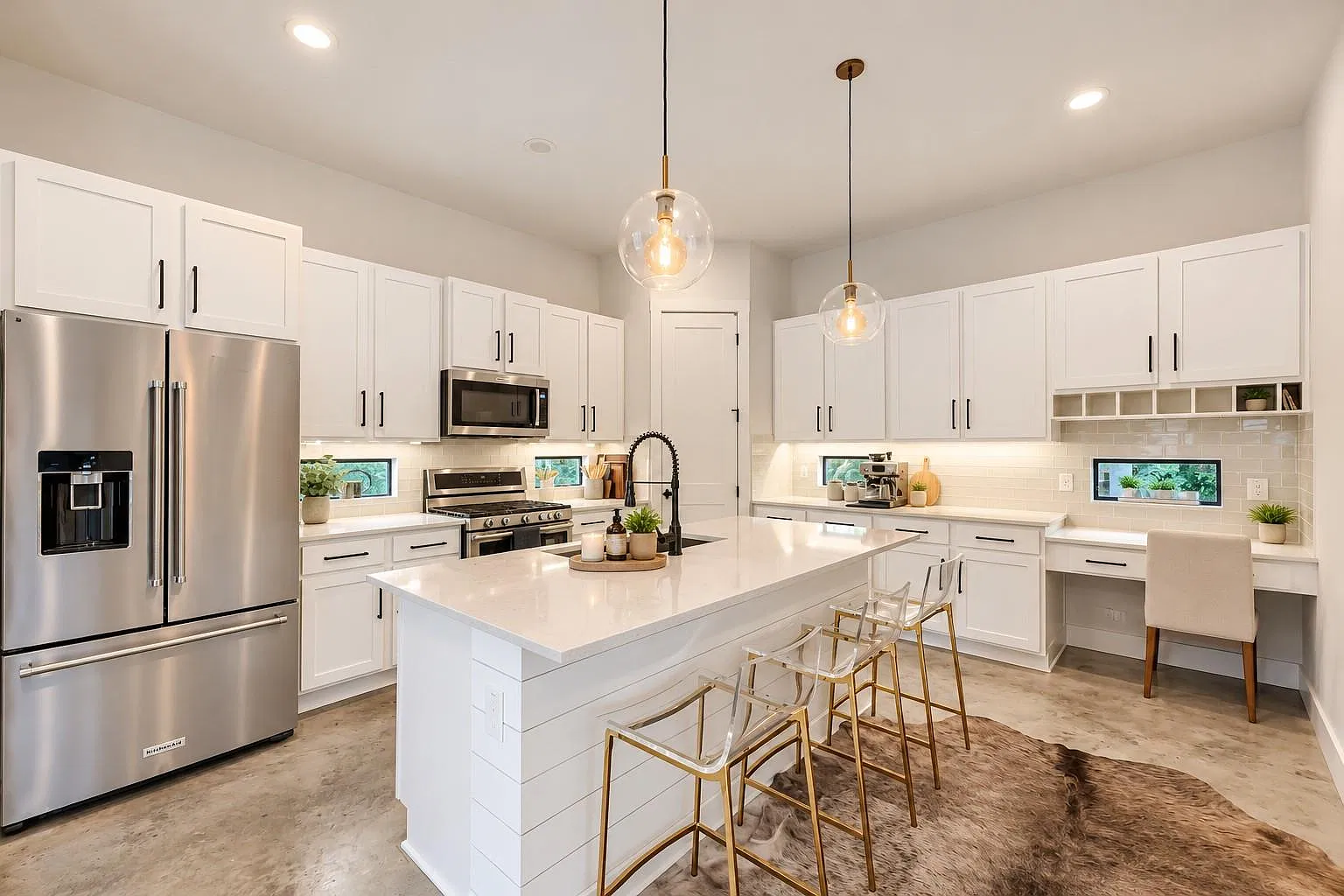 3 bed, 2.5 bath, 1871 sqft, $5,695 — Photo 3
