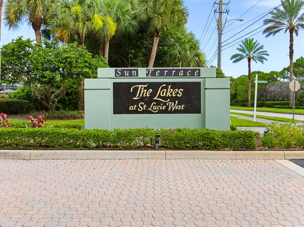 1220 NW Sun Terrace Circle #C, Port St Lucie, FL 34986