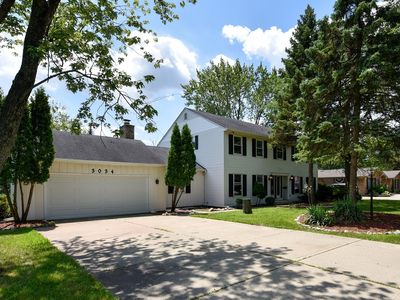 3034 Alexander Cres, Flossmoor, IL, 60422