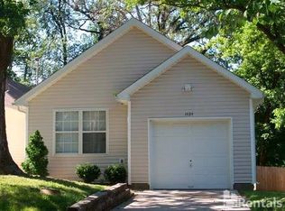 1424 Huntoon Ave, Louisville, KY