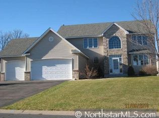 1220 Irvine Dr, Hanover, MN 55341