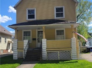 4101 Pensacola Ave, Cleveland, OH