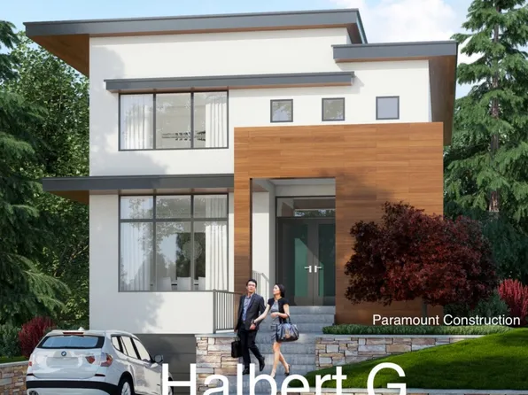 Halbert G Plan, PCI -20016