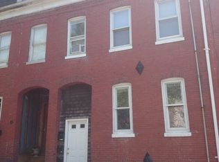 33 Swallow St APT 1, Boston, MA 02127