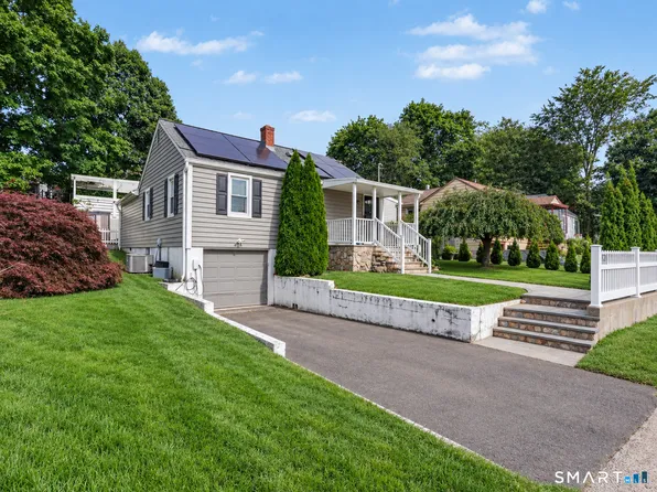 91 Ward Street, Norwalk, CT 06851
