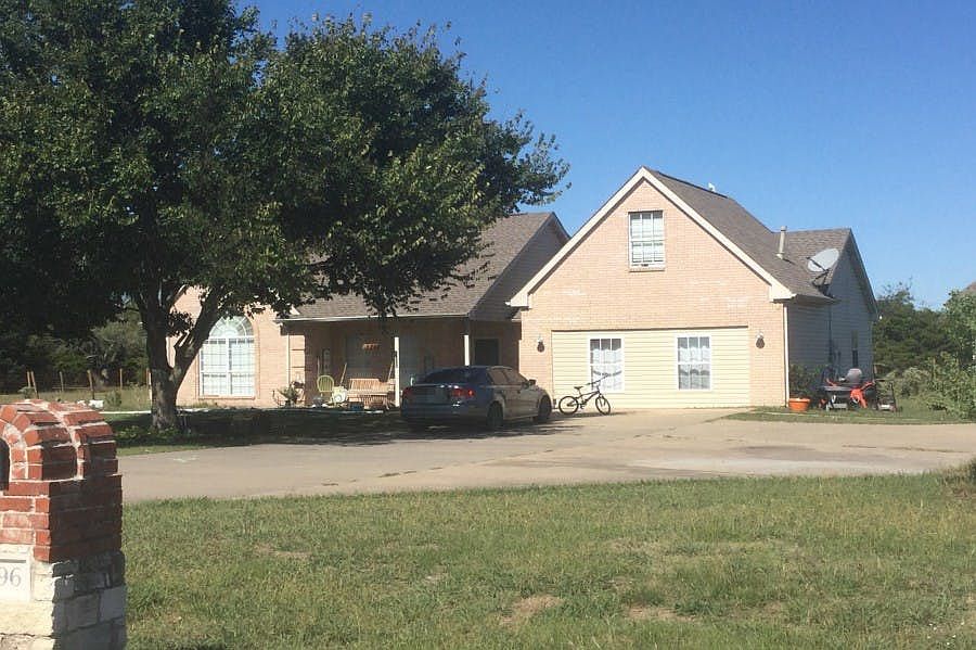 2896 County Road 2639, Caddo Mills, TX 75135 Zillow