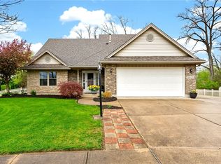 6823 Deergreen Ct, Dayton, OH 45424