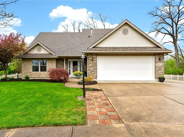 6823 Deergreen Ct, Dayton, OH 45424