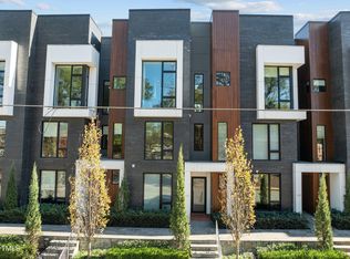 222 Saint Marys St, Raleigh, NC 27605