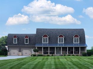171 S Eliason Rd, Centerville, IN 47330