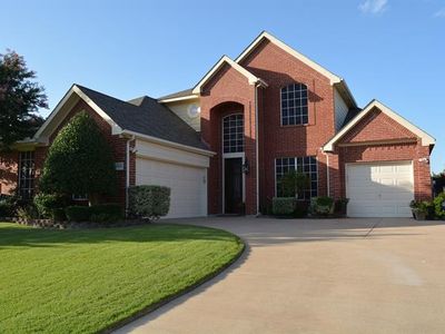 2311 San Augustine Ln, Grand Prairie, TX, 75052