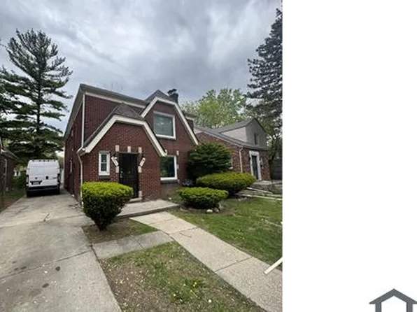 8083 Mendota St #2, Detroit, MI 48204