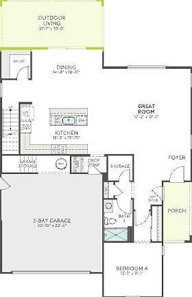 2nd image of this home