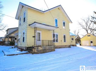 5 N Washington St, Randolph, NY 14772