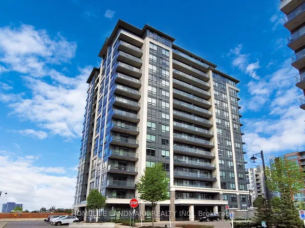 398 Highway 7 E #805, Richmond Hill, ON L4B 1A7