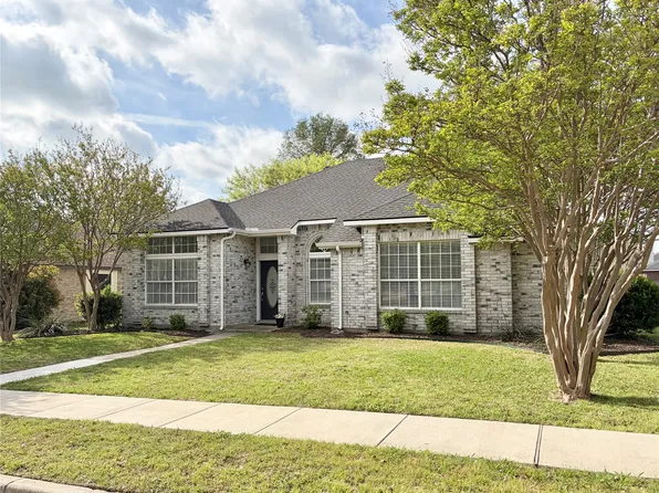 609 W Oak St, Wylie, TX 75098