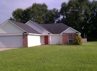 30110 Boss Stewart Rd, Albany, LA 70711