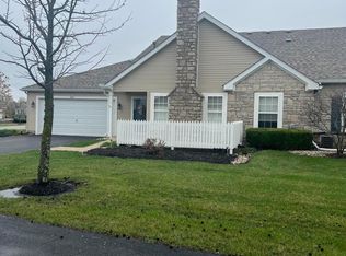 6847 Falcon Dr, Canal Winchester, OH 43110