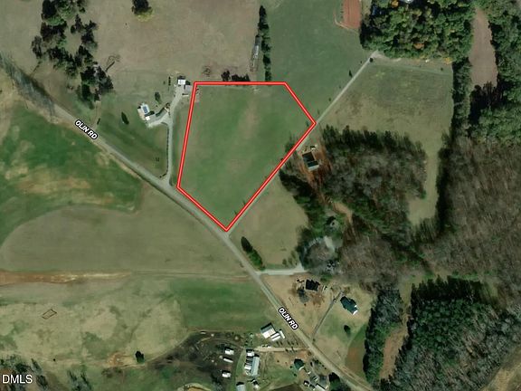 5th image of Olin Rd Lot 3