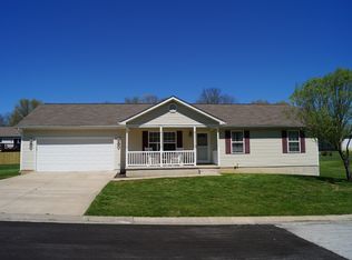 917 Northridge Dr, Marthasville, MO 63357