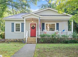 21 Orleans Ct, Greenville, SC 29615