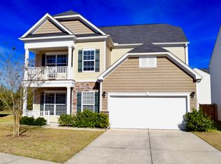 3002 Peacher Ct, Summerville, SC 29483