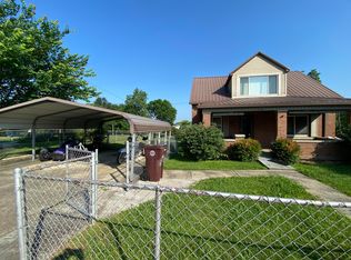146 Cotter Ave, Somerset, KY