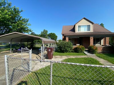 146 Cotter Ave, Somerset, KY, 42501