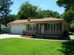 885 Bells Mill Rd, Chesapeake, VA 23322